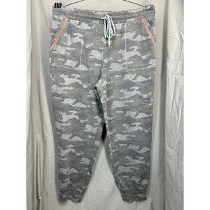 Knox Rose Track Suit Sweatshirt Pants Set Gray. Size: Pants XL Sweatshirt L